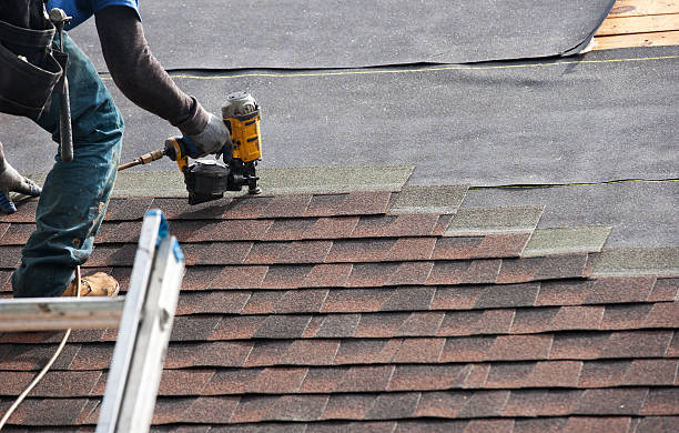 Licensed Gutter Installation service in Derby, IA - Brentwood Metal Roofing